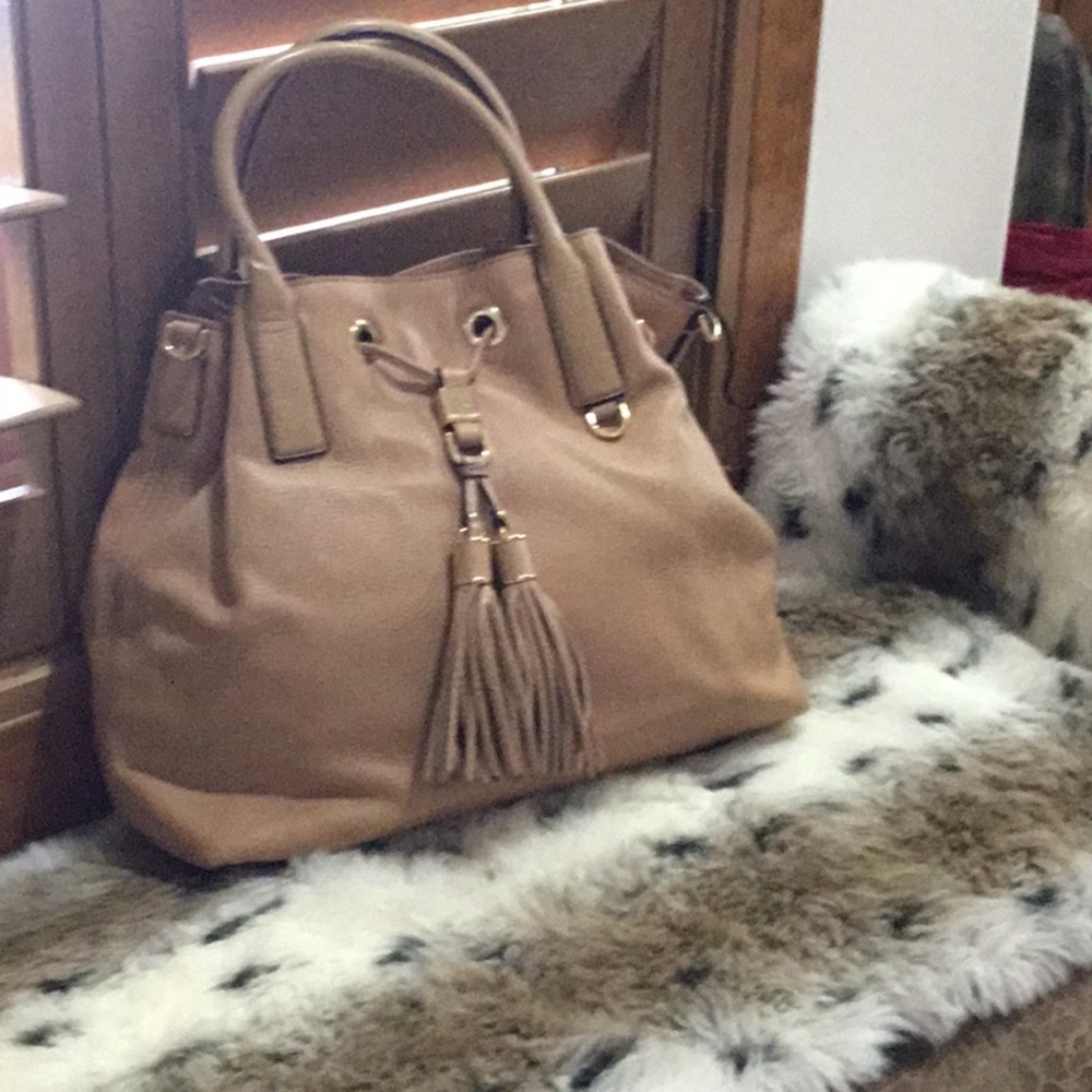 Michael Kors Satchel handbag